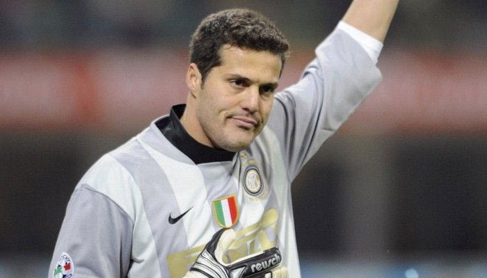 Παίρνει Ζούλιο Σέζαρ