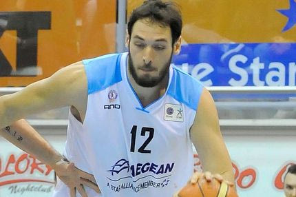 Χαρίσης με τη… βούλα