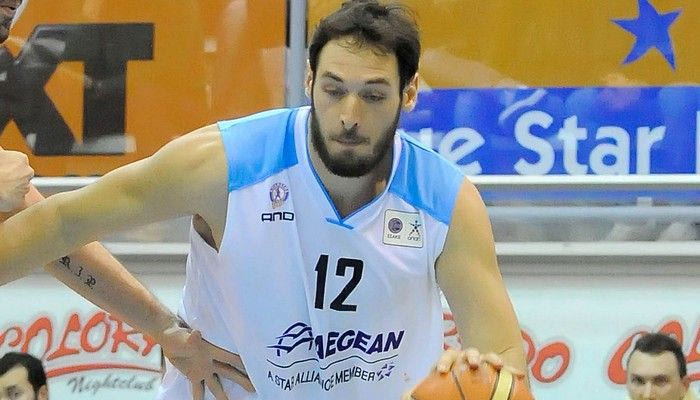 Χαρίσης με τη… βούλα