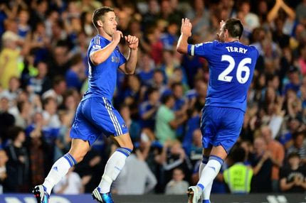 3η αγ.: Τα χρειάστηκε η Τσέλσι