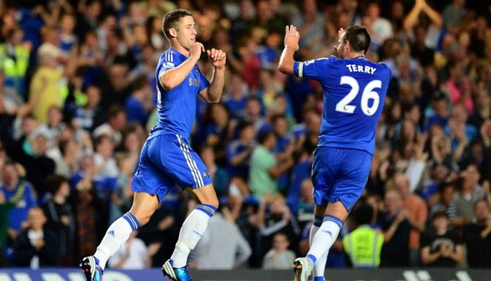 3η αγ.: Τα χρειάστηκε η Τσέλσι