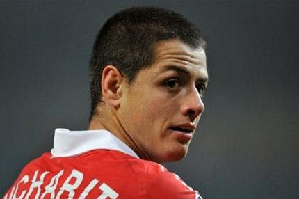 Αρνητική απάντηση για Ερνάντες