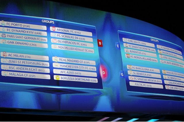 Αν είναι ο περυσινός, μπορεί…