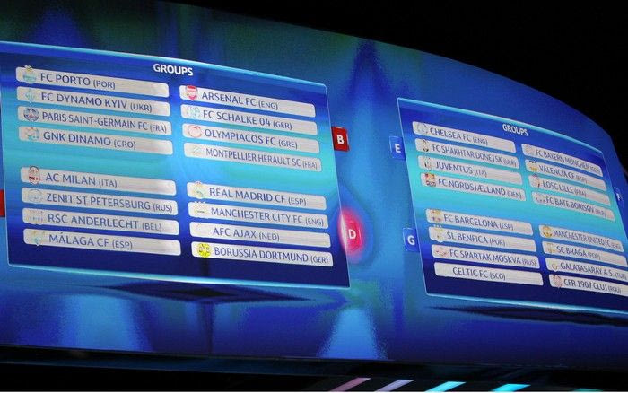 Αν είναι ο περυσινός, μπορεί…