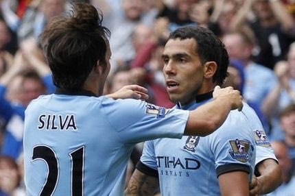 1η αγ.: Όπως πέρυσι η Σίτι