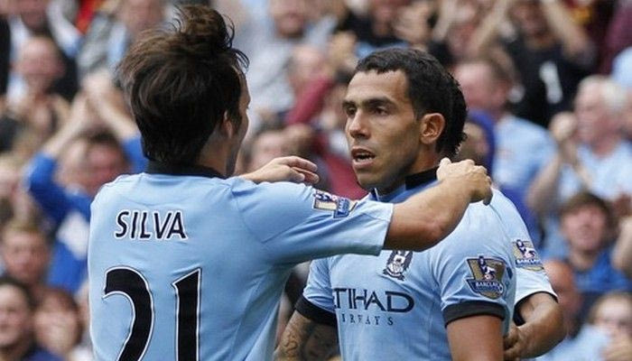 1η αγ.: Όπως πέρυσι η Σίτι