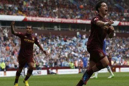 Υπερπρωταθλήτρια η Μάντσεστερ Σίτι