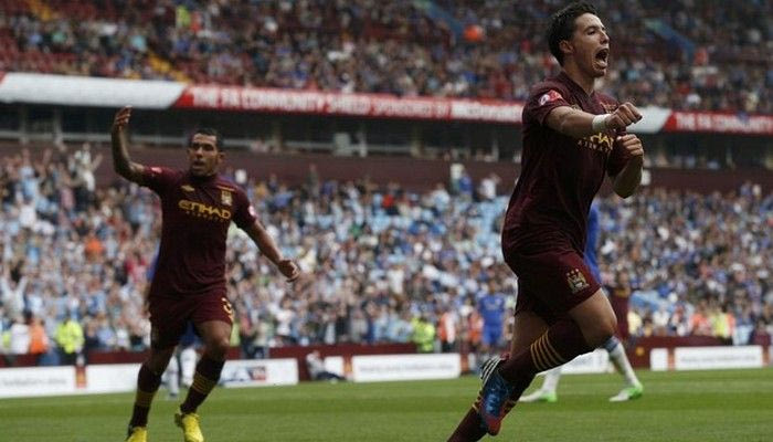 Υπερπρωταθλήτρια η Μάντσεστερ Σίτι