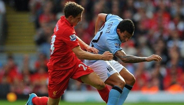 2η αγ.: Ισόπαλο το ντέρμπι του “Άνφιλντ”