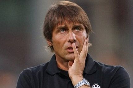 Κίνδυνος βαριάς τιμωρίας για Κόντε