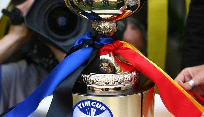 Κλήρωση με ομάδες Serie A