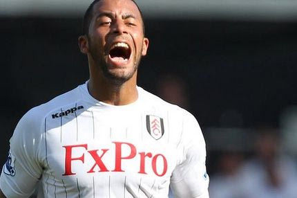 Συμφώνησε η Φούλαμ για Ντεμπελέ