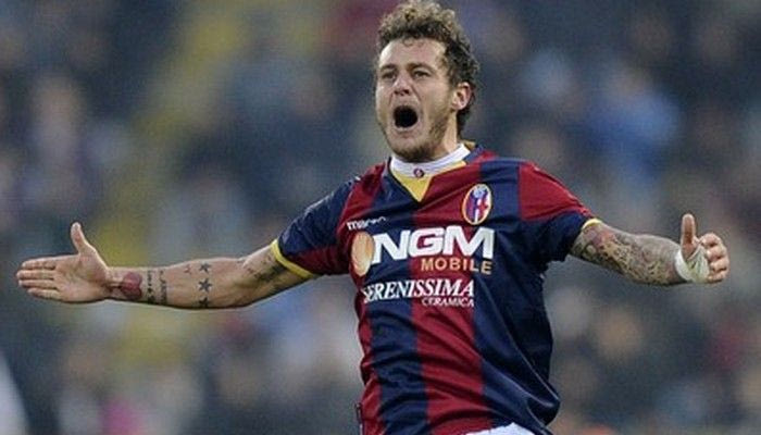 Ανανέωσε πρόωρα ο Ντιαμάντι