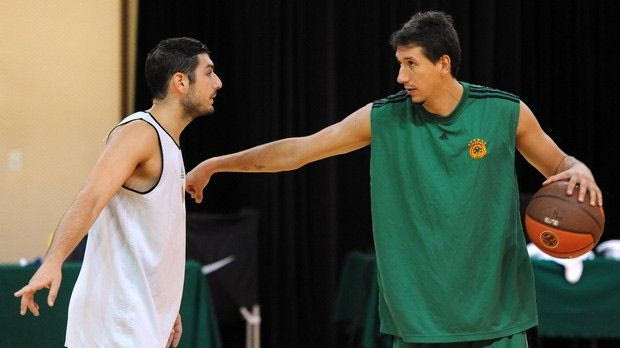 Ξανθόπουλος: “Οικογένεια ο Παναθηναϊκός”