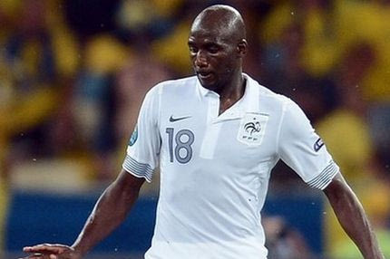 Ανακοίνωσε Αλού Ντιαρά