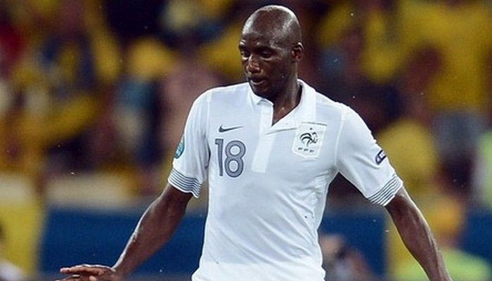 Ανακοίνωσε Αλού Ντιαρά