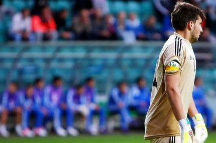 Νέο συμβόλαιο για τον Διούδη