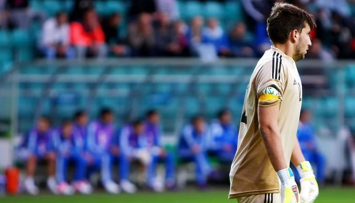 Νέο συμβόλαιο για τον Διούδη