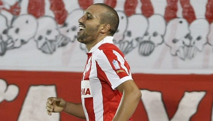Τζιμπούρ: “Πολλά γκολ εφέτος”