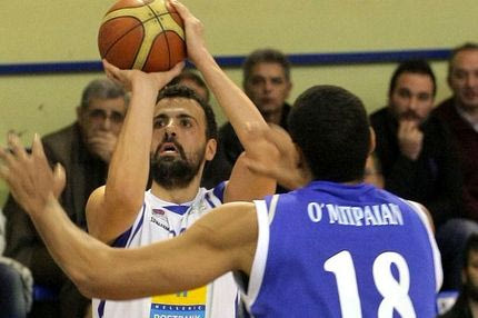 Τελευταίο απόκτημα ο Δορκοφίκης