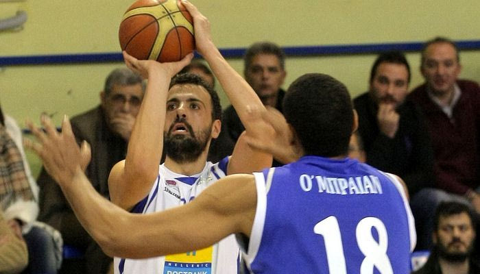 Τελευταίο απόκτημα ο Δορκοφίκης