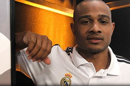 Μαδριλένος ο Ντρέιπερ