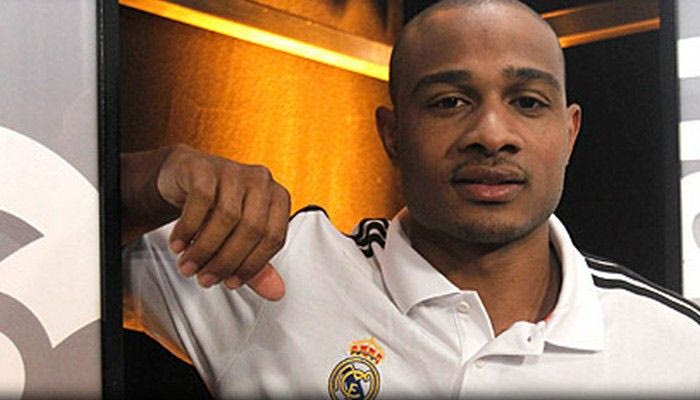 Μαδριλένος ο Ντρέιπερ