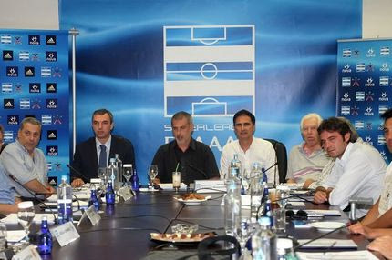“Αιώνιοι” και στη λίγκα