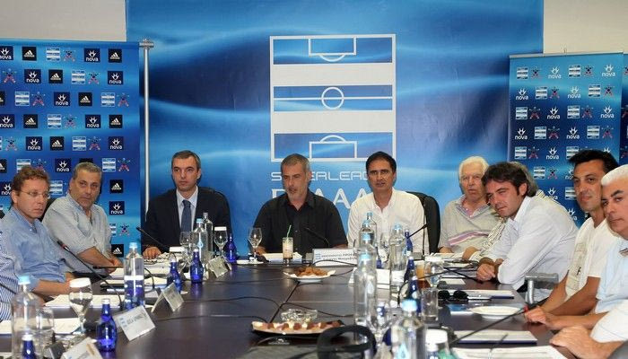 “Αιώνιοι” και στη λίγκα