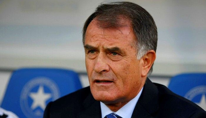 Μπάγεβιτς: “Η Νιουκάστλ το προβάδισμα”