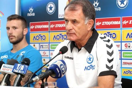 Μπάγεβιτς: “Ομάδα συνόλου η Νιούκαστλ”