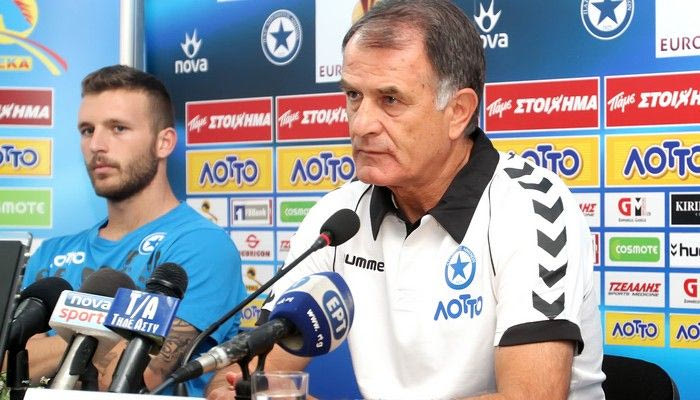 Μπάγεβιτς: “Ομάδα συνόλου η Νιούκαστλ”