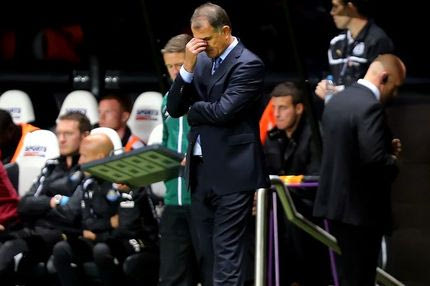 Μπάγεβιτς: “Δεν δόθηκαν δύο πέναλτι”