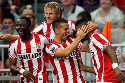 Κατέκτησε το Σούπερ Καπ η Αϊντχόφεν