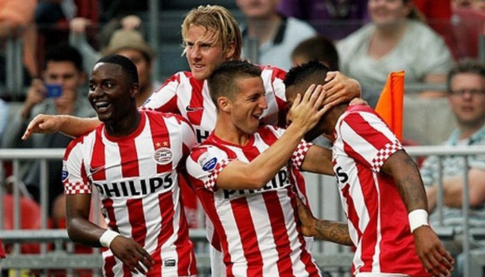 Κατέκτησε το Σούπερ Καπ η Αϊντχόφεν