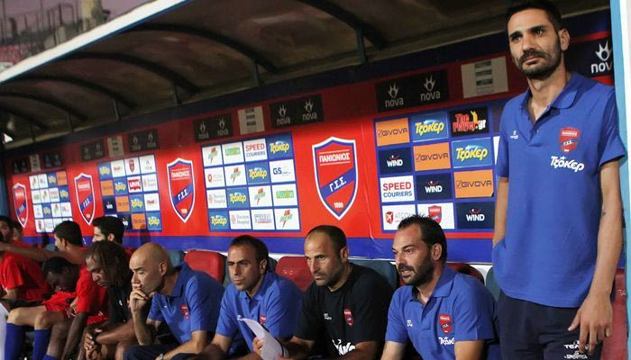 O “Eλέ” στο “France Football”