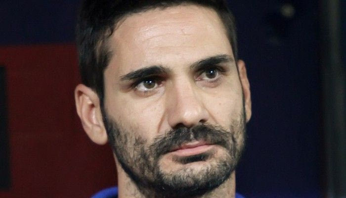 Ελευθερόπουλος: “Οι ομάδες που δεν αγοράζουν, χτίζουν”