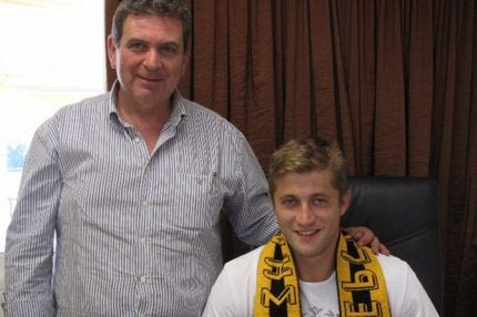 Τρεις μεταγραφές ανακοίνωσε ο Εργοτέλης