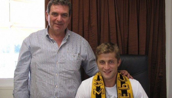 Τρεις μεταγραφές ανακοίνωσε ο Εργοτέλης