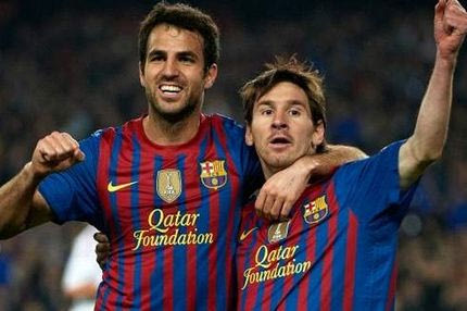 Φάμπρεγας: “Θα δούμε σοβαρά το Σούπερ Καπ”