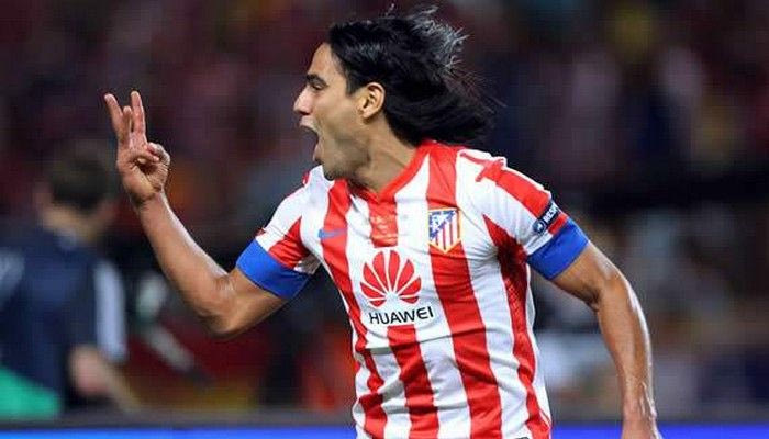 Τσέλσι-Ατλέτικο Μαδρίτης 1-4