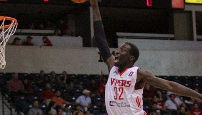 Ενίσχυση στη ρακέτα με Φαγιέ