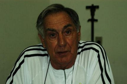 Απεβίωσε ο Φέλιξ