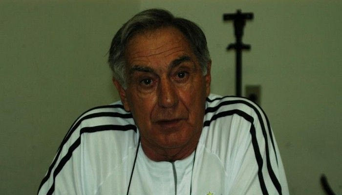 Απεβίωσε ο Φέλιξ