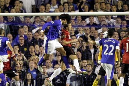 1η αγ.: Τα “ζαχαρωτά” κέρασαν… πίκρα τη Γιουνάιτεντ