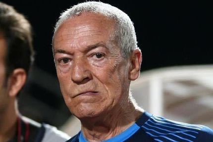 Φερέιρα: “Όποιος φοβάται να ρισκάρει, σπίτι του”