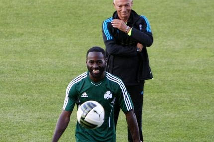 Τα πλάνα του Φερέιρα