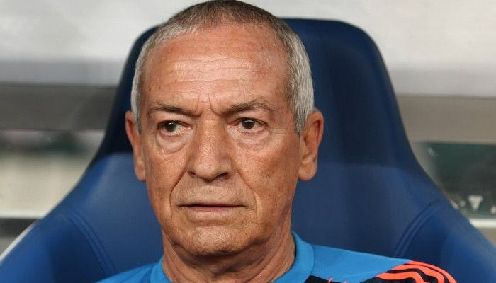 Φερέιρα: “Επιτέθηκα στο σύστημα”