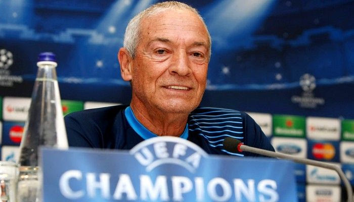 Φερέιρα: “Mεγάλη στιγμή για την ομάδα”