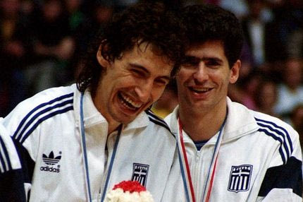 Φιλίππου: “Δεν… μίλαγαν οι Γκάλης – Γιαννάκης”